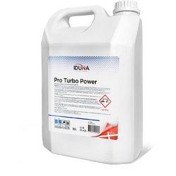 Средство для мойки и обезжиривания поверхностей Iduna Pro Turbo Power 10 л